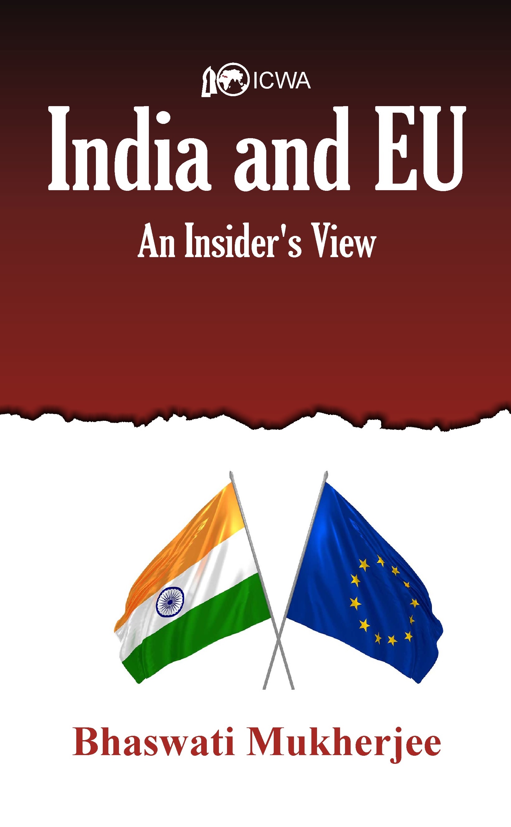 India and EU : An Insider's View