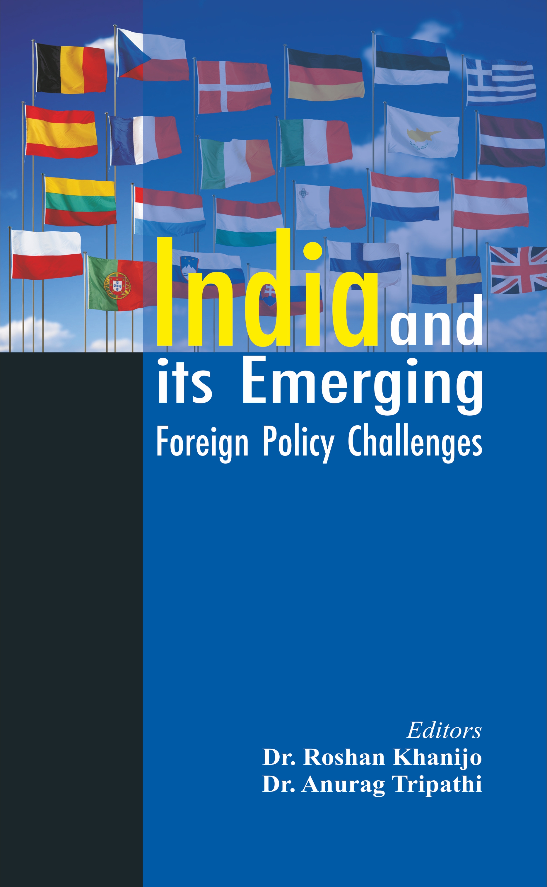 India and its Emerging Foreign Policy Challenges
